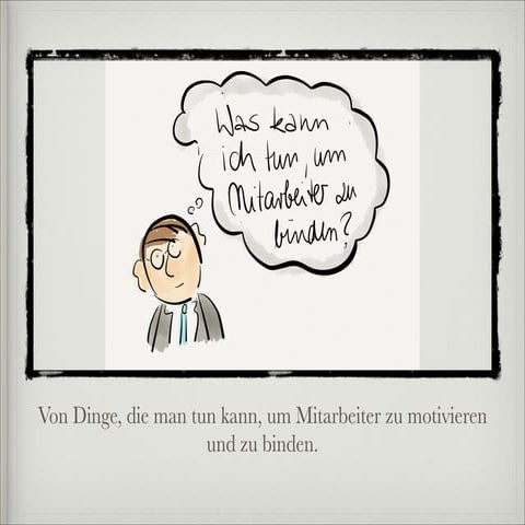 Dinge, die man tun kann, um Mitarbeiter zu motivieren und zu binden