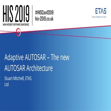 436198511-AUTOSAR-Methodology-Overview.pptx
