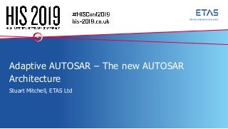 Autosar architecture pdf picture