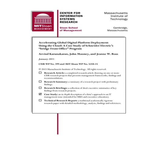 MIT_CISRwp399_SchneiderElectric_KarunakaranMooneyRoss (1).pdf