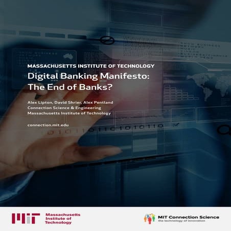 Mit digital manifesto
