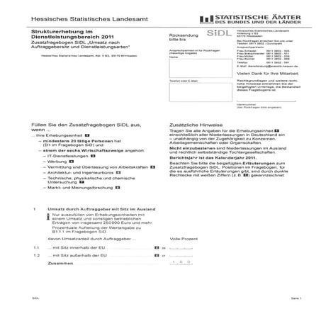 Formular, mit einem Xerox Multifunktionsgerät gescannt