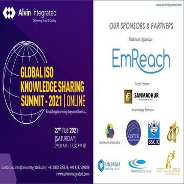 Thinking beyond “Conventional” Crisis Communication.