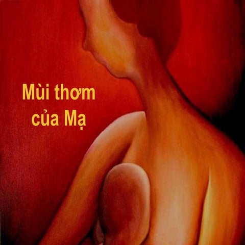 Mùi thơm của Mạ