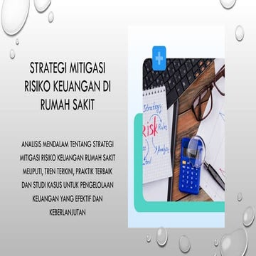 Mitigating Financial Risks in Hospitals.pptx