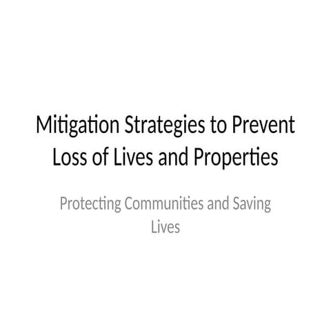 Mitigation_Strategies_Presentation_with_Notes.pptx