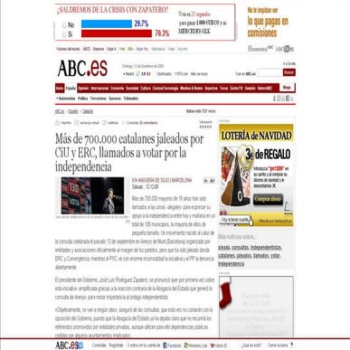 Mitjans Internacionals