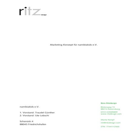 Konzept "Mit Laib und Seele"