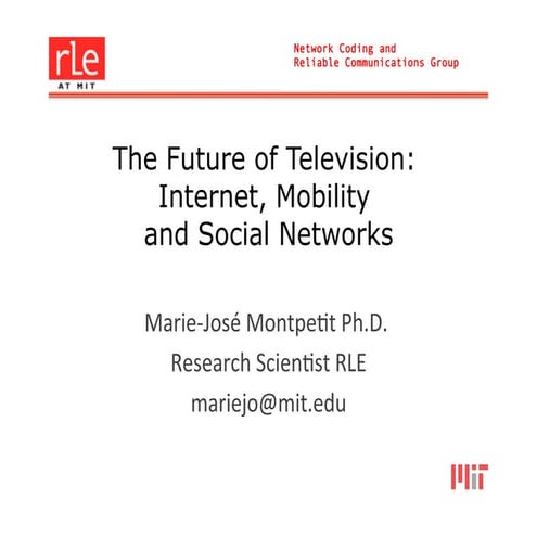 Mit netherlands visit   3.7.2011