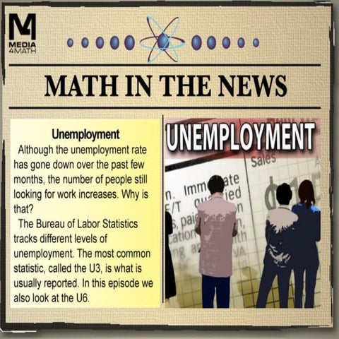 Math in the News: Issue 58