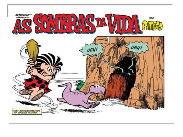 Mito da caverna