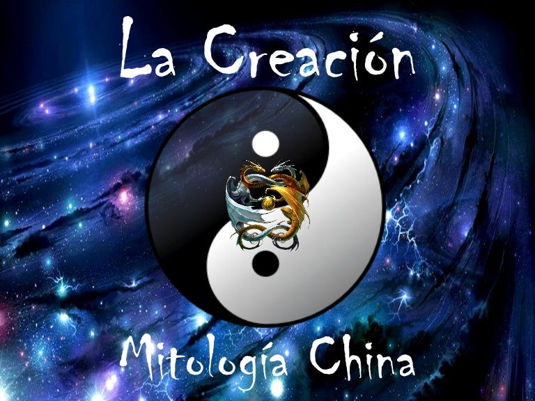 Mito chino Mito chino