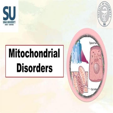 mitochondiral disorders pdf with voice over.pptx