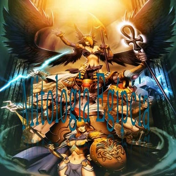 Mitologia nórdica apresentação | PPTX