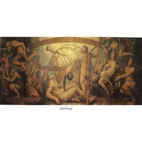 Mitologia greco romana