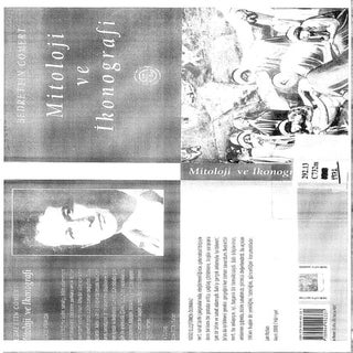 Mitoloji ve i̇konografi   bedrettin...