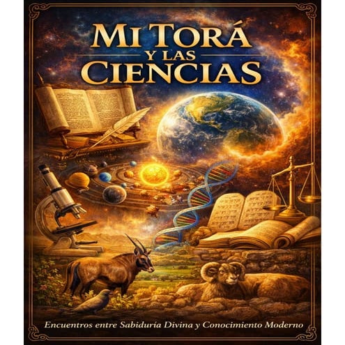Integrating Torah Wisdom and Modern Science: Exploring Creation and the ...