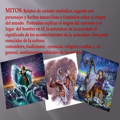 Mitos