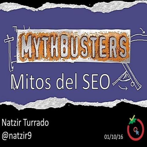 Mitos del SEO