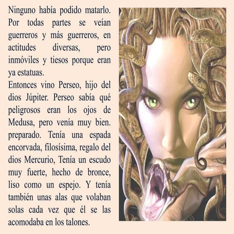 mitos 2 por estefania cueva