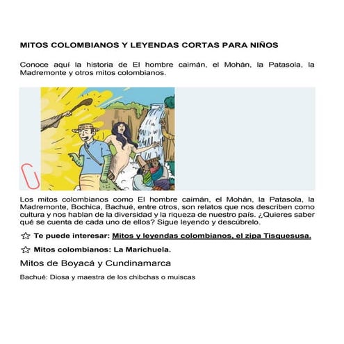 Pasos para realizar la maqueta del relieve | PPTX