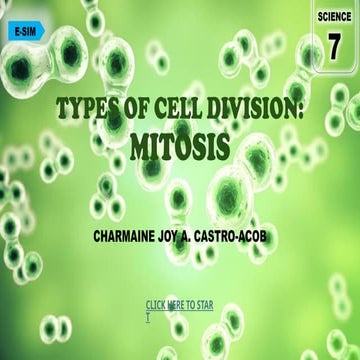 e-SIM-SCIENCE-7-QUARTER-2---MITOSIS.pptx