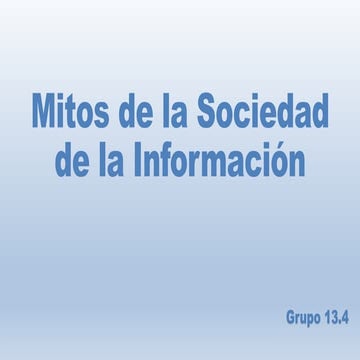 Mitos 