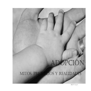 Mitos, prejuicios y realidad de la ...