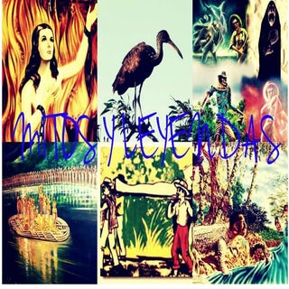 Mitos y leyendas de Colombia