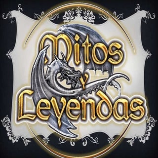 Mitos y leyendas por darlin romero