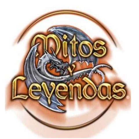 El Mito y La Leyenda