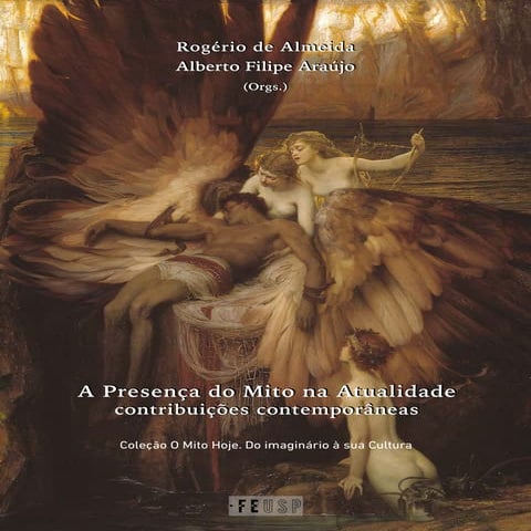 Mito y Símbolo - A Presença do Mito na Atualidade.pdf