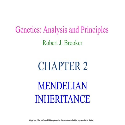 Principles of Maths in Bio