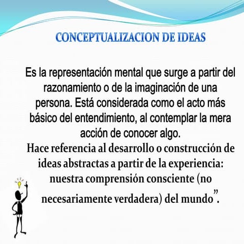 RECOPILACION DE LO APRENDIDO 