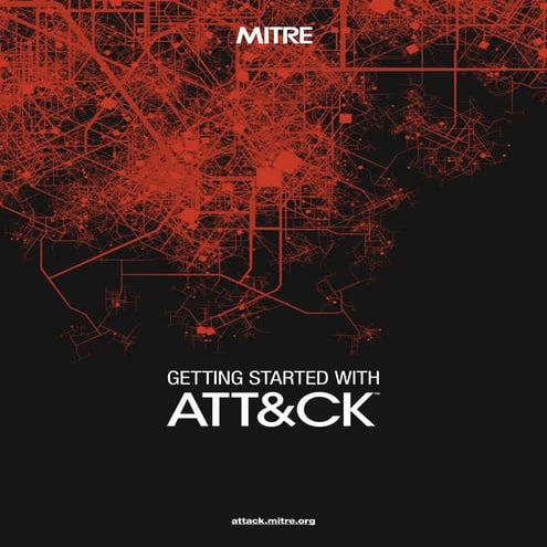 Mitre getting-started-with-attack-october-2019