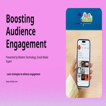 Benefits of Social Media Marketing - Mitsafe Modern Technology.pdf