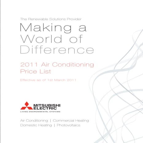 Mitsubishi 2011 price