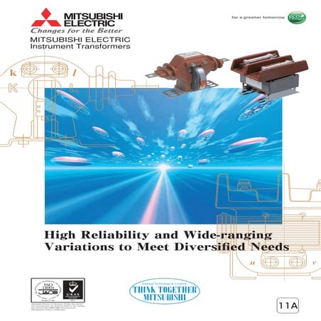 Mitsubishi electric intrument transformers dienhathe.org
