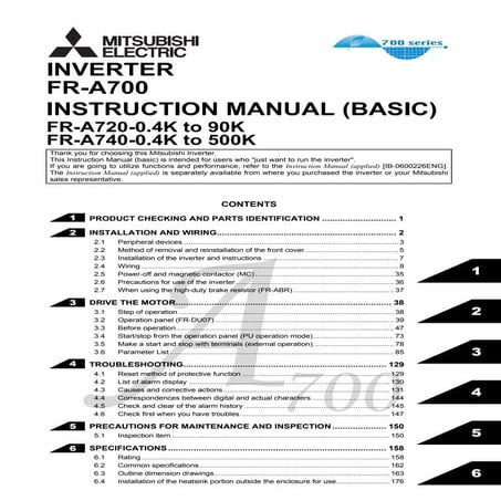 Mitsubishi inverter fr-a700-instruction-manualbasic-160425031653