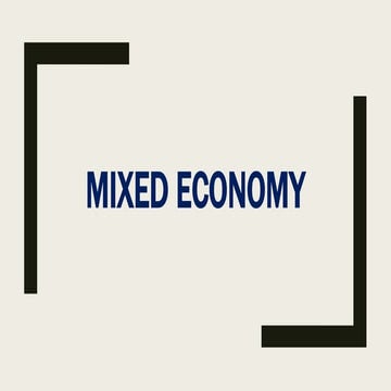 MIXED-ECONOMY.pptx
