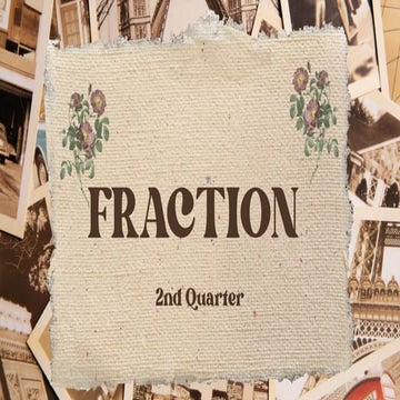 MIXED FRACTION and IMPROPER FRACTION.pptx