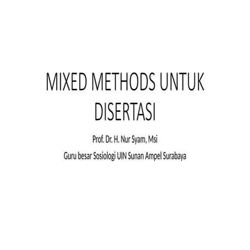 Mixed Methods Ppt Pptxbbbnnnnnnnnnnbbbb Pptx