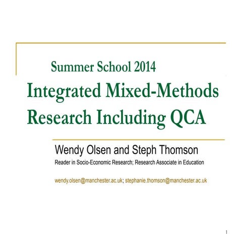 Imenda2014 | PDF