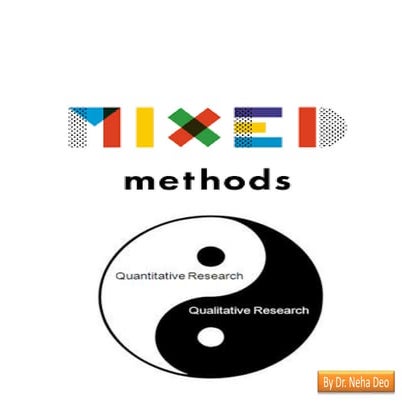 Mixed methods research in Education pptx | PPTX | Educational ...
