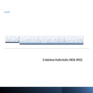 Mixed methods design in research....pptx