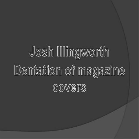 Mixmag conventions breakdown