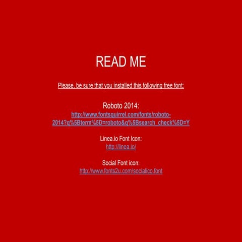 Mix Powerpoint template 4x3 Light.pptx