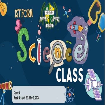 mixtures types examples explanation description