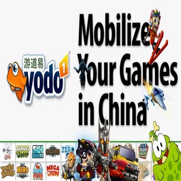 Yodo1 Overview July 2014 English version