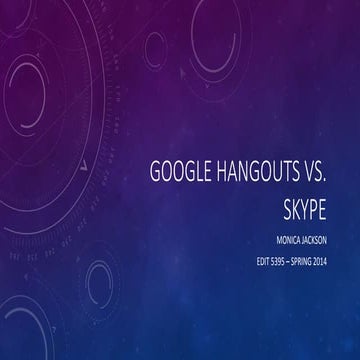 M jackson edit5395_asign3